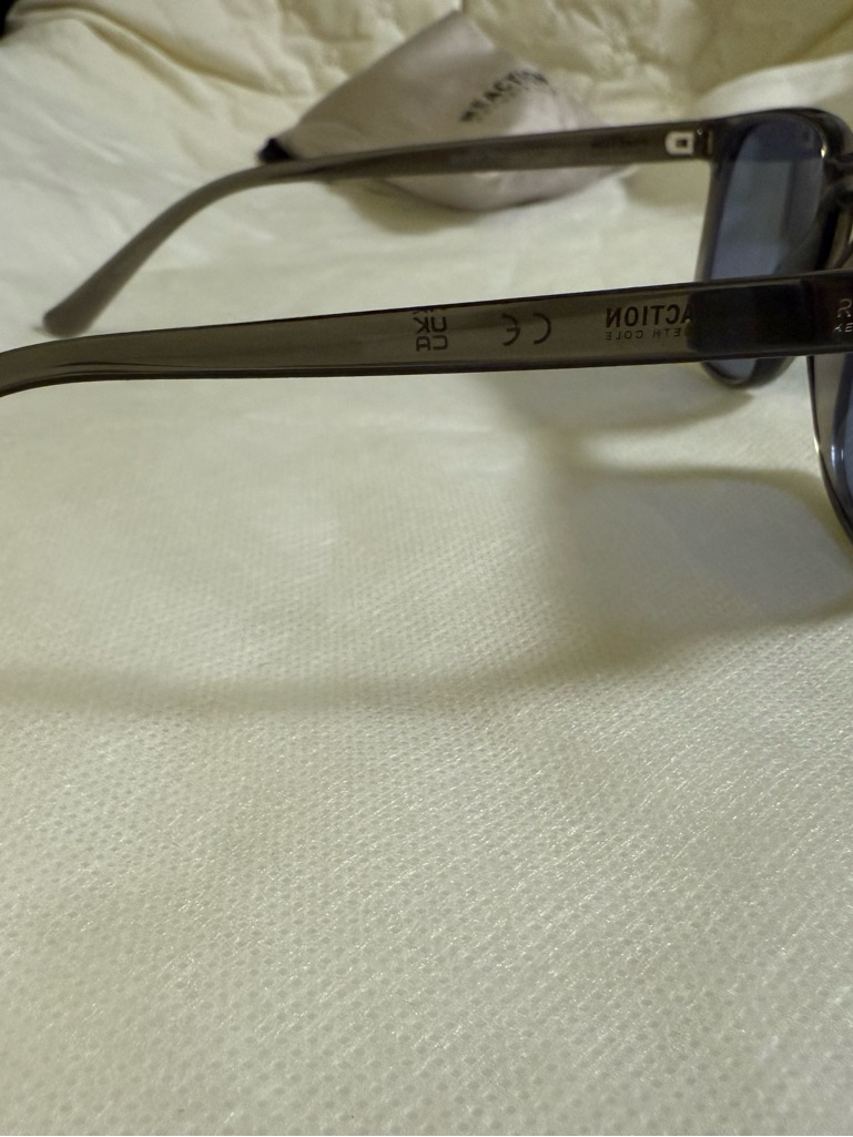Kenneth Cole Sunglasses Brand New
